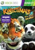 Kinectimals -- Now with Bears! (Xbox 360)